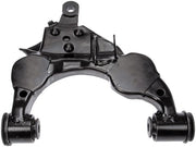 Suspension Control Arm Dorman-OE Solutions 521-675