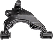 Suspension Control Arm Dorman-OE Solutions 521-676
