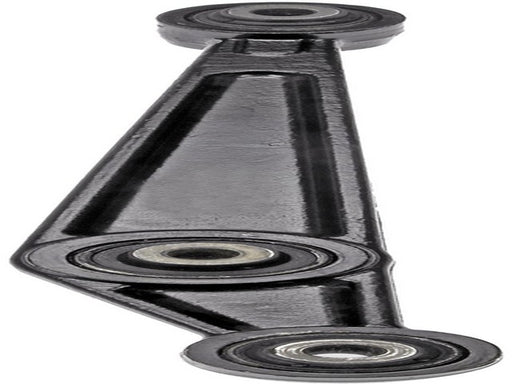 Suspension Control Arm Dorman-OE Solutions 521-679