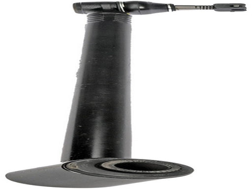 Suspension Control Arm and Ball Joint Assembly Dorman-OE Solutions 521-691