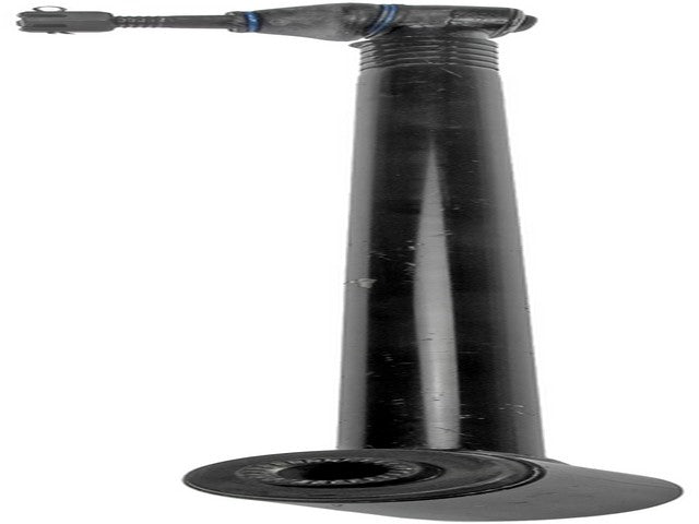 Suspension Control Arm and Ball Joint Assembly Dorman-OE Solutions 521-693