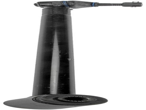 Suspension Control Arm and Ball Joint Assembly Dorman-OE Solutions 521-694