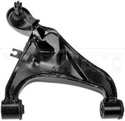 Suspension Control Arm and Ball Joint Assembly Dorman-OE Solutions 521-695