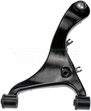 Suspension Control Arm and Ball Joint Assembly Dorman-OE Solutions 521-695