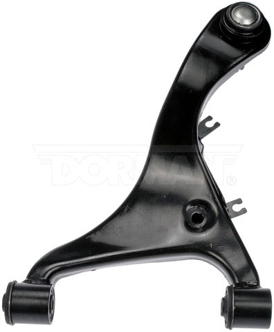 Suspension Control Arm and Ball Joint Assembly Dorman-OE Solutions 521-695