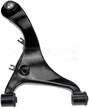 Suspension Control Arm and Ball Joint Assembly Dorman-OE Solutions 521-696