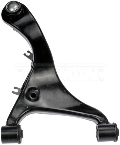 Suspension Control Arm and Ball Joint Assembly Dorman-OE Solutions 521-696