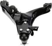 Suspension Control Arm and Ball Joint Assembly Dorman-OE Solutions 521-700