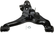 Suspension Control Arm and Ball Joint Assembly Dorman-OE Solutions 521-700