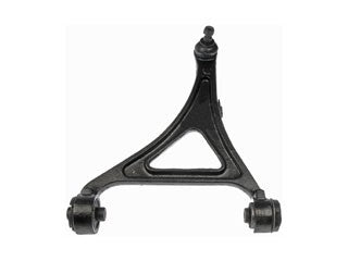Suspension Control Arm and Ball Joint Assembly Dorman-OE Solutions 521-701