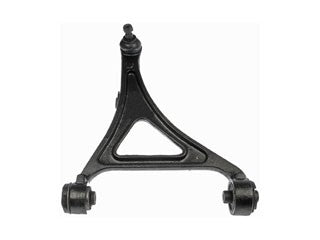 Suspension Control Arm and Ball Joint Assembly Dorman-OE Solutions 521-702