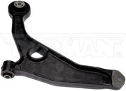 Suspension Control Arm Dorman-OE Solutions 521-708