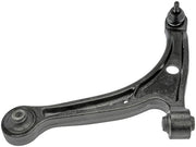 Suspension Control Arm and Ball Joint Assembly Dorman-OE Solutions 521-713