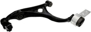 Suspension Control Arm and Ball Joint Assembly Dorman-OE Solutions 521-719