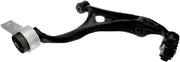 Suspension Control Arm and Ball Joint Assembly Dorman-OE Solutions 521-720