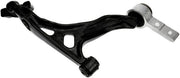Suspension Control Arm and Ball Joint Assembly Dorman-OE Solutions 521-720