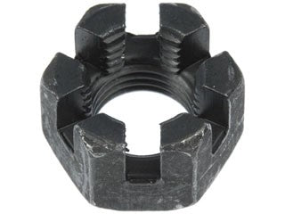 Suspension Control Arm and Ball Joint Assembly Dorman-OE Solutions 521-721