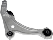 Suspension Control Arm and Ball Joint Assembly Dorman-OE Solutions 521-723
