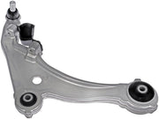 Suspension Control Arm and Ball Joint Assembly Dorman-OE Solutions 521-724