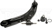 Suspension Control Arm and Ball Joint Assembly Dorman-OE Solutions 521-725