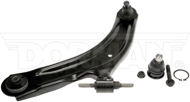 Suspension Control Arm and Ball Joint Assembly Dorman-OE Solutions 521-725
