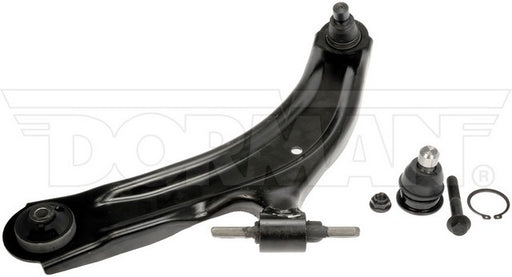 Suspension Control Arm and Ball Joint Assembly Dorman-OE Solutions 521-725