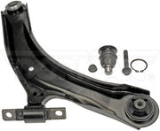 Suspension Control Arm and Ball Joint Assembly Dorman-OE Solutions 521-725
