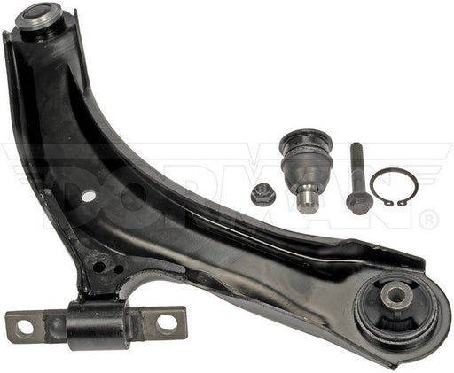 Suspension Control Arm and Ball Joint Assembly Dorman-OE Solutions 521-725