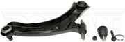 Suspension Control Arm and Ball Joint Assembly Dorman-OE Solutions 521-725