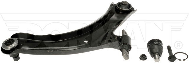 Suspension Control Arm and Ball Joint Assembly Dorman-OE Solutions 521-725