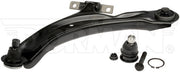 Suspension Control Arm and Ball Joint Assembly Dorman-OE Solutions 521-725