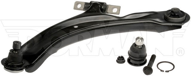 Suspension Control Arm and Ball Joint Assembly Dorman-OE Solutions 521-725