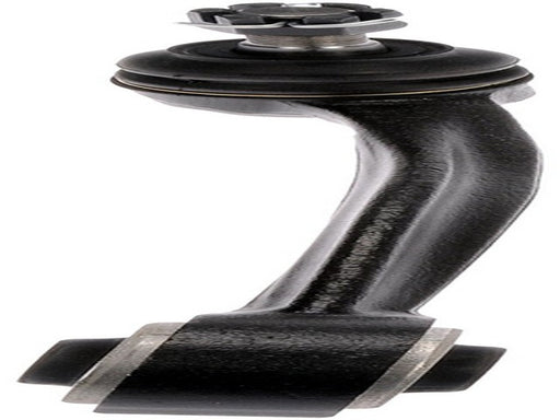 Suspension Control Arm and Ball Joint Assembly Dorman-OE Solutions 521-741