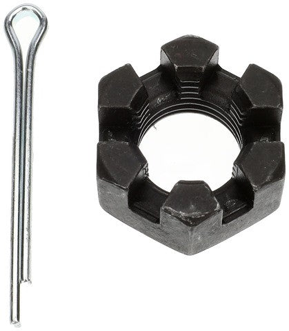 Suspension Control Arm and Ball Joint Assembly Dorman-OE Solutions 521-743