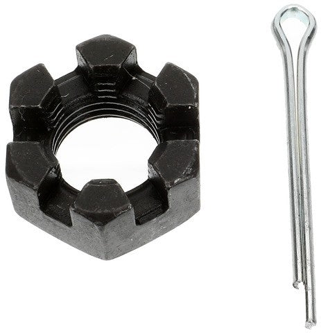 Suspension Control Arm and Ball Joint Assembly Dorman-OE Solutions 521-744