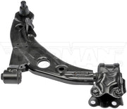 Suspension Control Arm and Ball Joint Assembly Dorman-OE Solutions 521-746