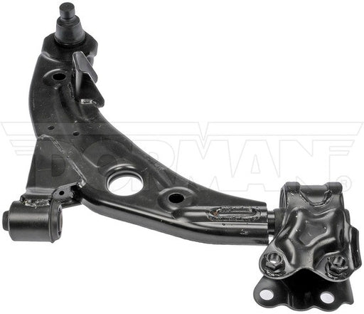 Suspension Control Arm and Ball Joint Assembly Dorman-OE Solutions 521-746