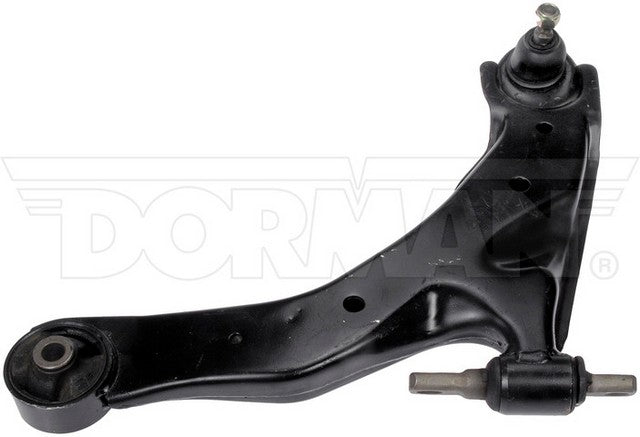 Suspension Control Arm and Ball Joint Assembly Dorman-OE Solutions 521-753