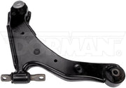 Suspension Control Arm and Ball Joint Assembly Dorman-OE Solutions 521-753