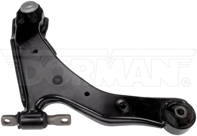 Suspension Control Arm and Ball Joint Assembly Dorman-OE Solutions 521-753