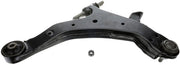 Suspension Control Arm and Ball Joint Assembly Dorman-OE Solutions 521-753
