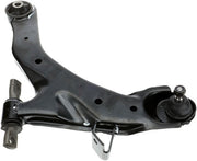 Suspension Control Arm and Ball Joint Assembly Dorman-OE Solutions 521-753