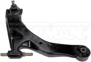 Suspension Control Arm and Ball Joint Assembly Dorman-OE Solutions 521-754