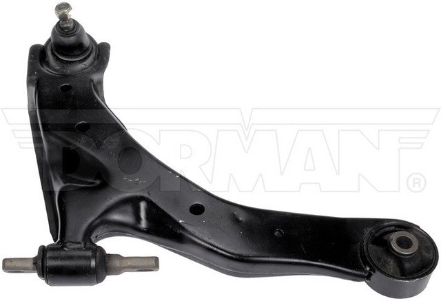 Suspension Control Arm and Ball Joint Assembly Dorman-OE Solutions 521-754