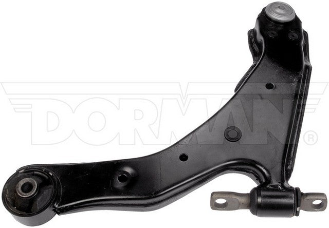 Suspension Control Arm and Ball Joint Assembly Dorman-OE Solutions 521-754