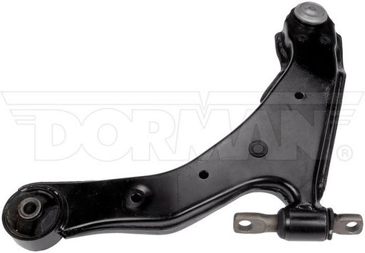 Suspension Control Arm and Ball Joint Assembly Dorman-OE Solutions 521-754