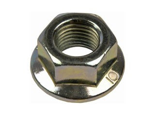 Suspension Control Arm and Ball Joint Assembly Dorman-OE Solutions 521-755
