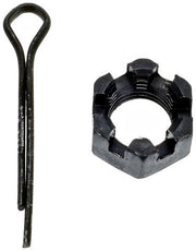 Suspension Control Arm and Ball Joint Assembly Dorman-OE Solutions 521-756