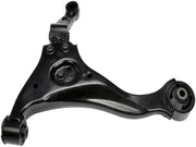 Suspension Control Arm Dorman-OE Solutions 521-763