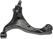 Suspension Control Arm Dorman-OE Solutions 521-772
